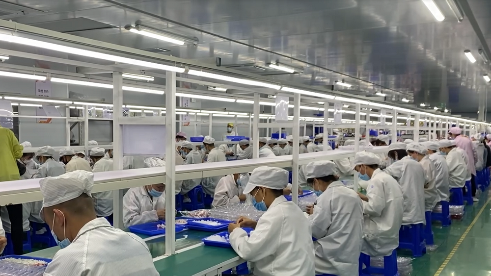 助企紓困，闊步前行